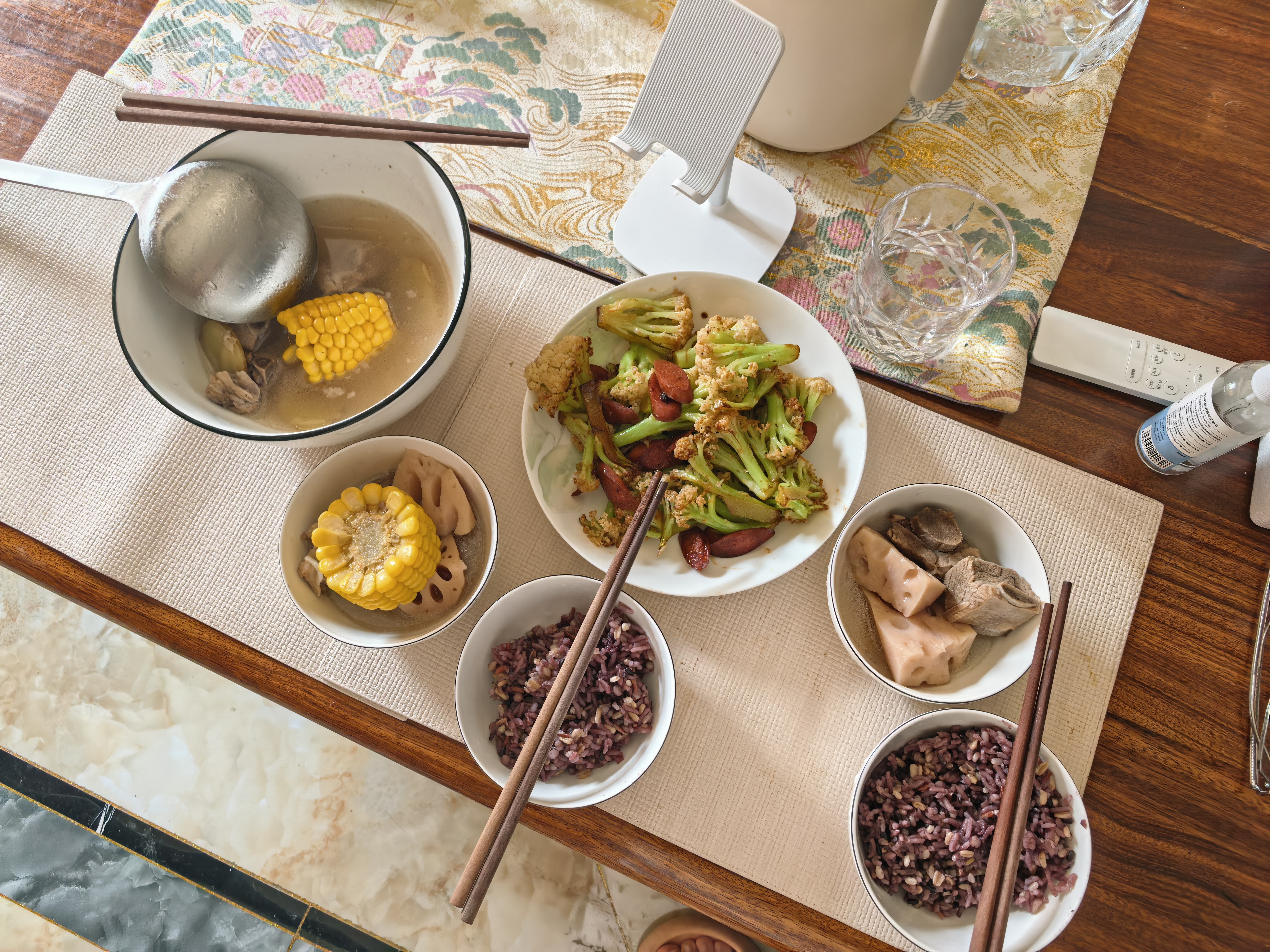 家佳康亚麻籽猪排骨400g 全程控腥鲜肉急冻猪前排含脊骨 红烧煲汤烧烤 实拍图