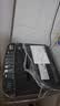 志高（CHIGO）全自动洗衣机 家用小型波轮 洗脱一体机大容量 公寓宿舍出租房 咖啡金 波轮 12斤【蓝光洗护+风干洁桶+强电机】 实拍图