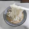 湾琴河 潮汕粿条1500g 赠牛肉风味汤料包 潮汕风味河粉干粿条 广东米粉 实拍图