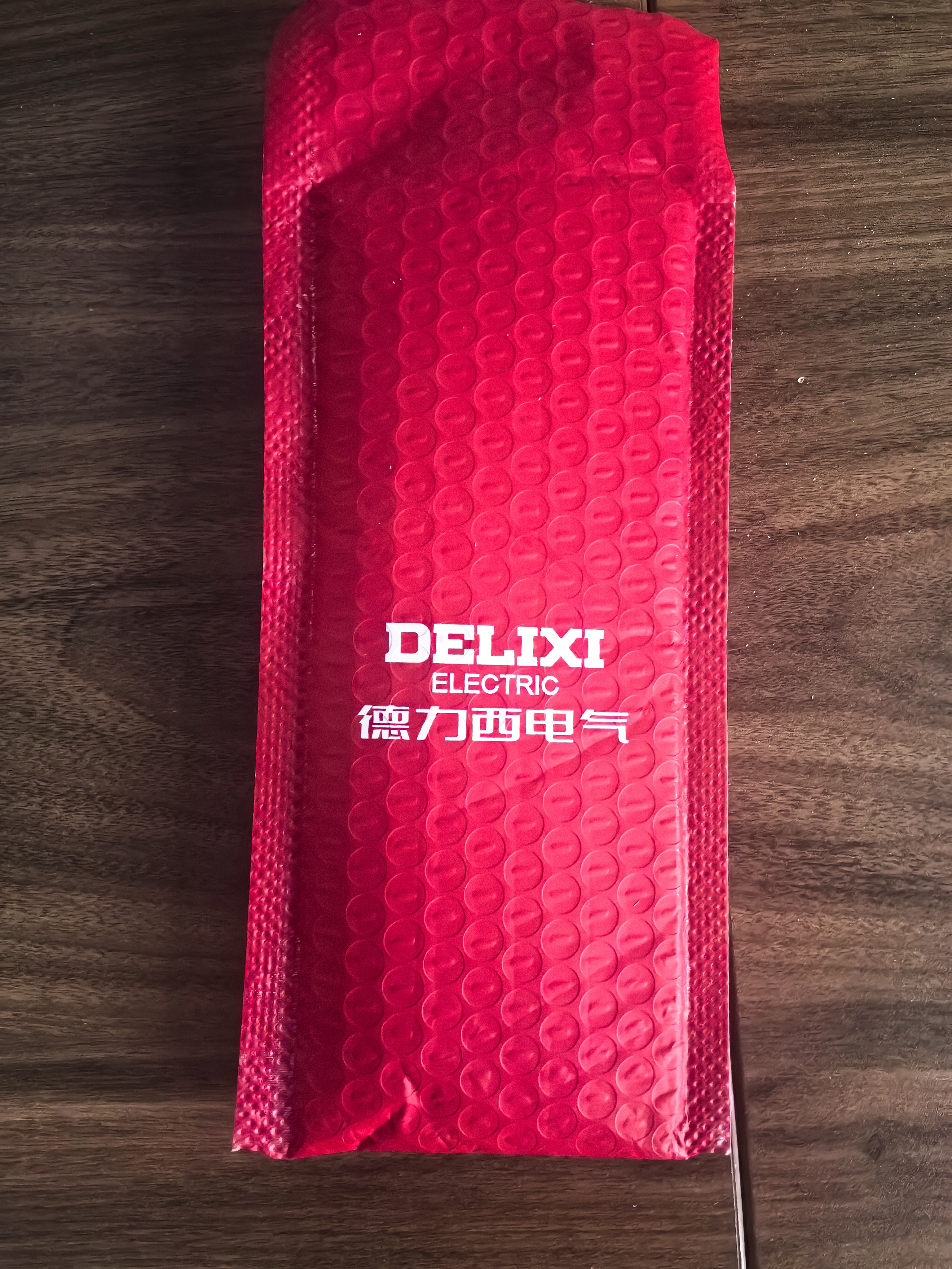 德力西电气（DELIXI ELECTRIC）铝合金吸锡器电子拆焊清除锡渣焊锡工具手动吸锡泵吸锡枪 实拍图