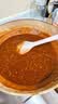 上鲜东京风味大鸡排 1.08斤 鸡胸肉空气炸锅速食麦肯炸鸡烧烤美食大赛 实拍图
