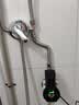 德力西变频增压泵全自动低音家用热水器增压器自来水管道花洒加压泵 实拍图