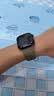 绿联【新机S12|翘边包赔】适用苹果s12手表保护膜apple watch s12手表膜带自定位手表配件非钢化膜42mm 实拍图