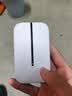 华为鸿蒙智选随身wifi6移动无线随行WiFi3网络4g无线网卡携带无限制多网全国通用流量2026款5G AX15B 顶配WiFi6白【多网切换】3000毫安大电池 实拍图