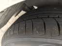 玲珑轮胎汽车轮胎215/55R17 94V御风CrosswindHP010 营运车专属耐磨节油 实拍图