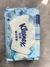 舒洁（Kleenex）湿厕纸囤货装80抽*10包 (800抽)清洁私处湿纸巾纯水洁厕湿巾 实拍图
