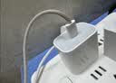 Apple/苹果 原装正品20W type-c充电器 苹果usb-c充电器手机快充头 旗舰店苹果iPhone 18 Pro Max充电器 实拍图