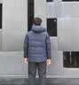波司登【热销爆款】90绒羽绒服男冬季商场同款脱卸帽送父母保暖外套 实拍图