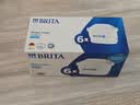 碧然德BRITA 家用滤水壶 净水壶滤芯 Maxtra 多效滤芯 6枚装 实拍图