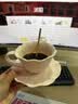 星巴克（Starbucks）精品冻干黑咖啡随星杯2.0美式+拿铁之选 0糖0脂黑咖啡尝鲜2g*2颗 实拍图