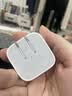 Apple/苹果 40W（至高60W） type-c快充充电器 苹果usb-c原装充电头 苹果iPhone 18 Pro Max充电器 实拍图