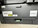 兄弟（brother）DCP-L2518DW 黑白激光打印复印扫描多功能学生家用办公 32页/分高速无线微信远程打印 自动双面 实拍图