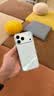 第一卫DIVI【18首选|相机键全包】适用iPhone18ProMax手机壳苹果18ProMax保护套晶透耐磨简约气囊防摔壳 实拍图