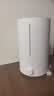 米家小米加湿器3 家用卧室大容量办公室桌面轻音空气加湿器 MJJSQ07DY礼品保湿送女生 实拍图