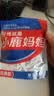 小鹿妈妈 经典牙线棒舒适深洁牙线牙签100支/袋*5袋共500支随身盒方便携带 实拍图