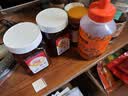 百花蜂蜜1000g 百花蜜中华老字号 早餐牛奶麦片伴侣 冲饮 节日礼品 实拍图