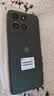 摩托罗拉 联想moto g100 四年质保 LCD护眼屏 7000mAh 国家补贴 应用六开 多场景NFC  12GB+256GB 青峰绿 实拍图