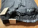 耐克NIKE男运动短裤9英寸 夏季针织短裤休闲裤宽松简约 DV9329-010黑M 实拍图