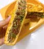 海鹏丰镇月饼内蒙特产冰混糖月饼老式手工传统糕点心多口味早餐饼 【冰糖*5+黑糖*5】1500g10枚装 实拍图