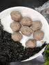 潮夫道牛筋丸250g牛肉丸潮汕手打火锅食材关东煮丸子空气炸锅麻辣烫烧烤 实拍图