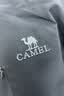 骆驼（CAMEL）CamelTex户外御寒冲锋衣男女同款防油污外套三合一登山服  M 实拍图
