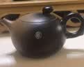 万仟堂（Edenus）茶具套装陶瓷功夫茶具泡茶套装家用送礼高档茶具茶壶万事顺意 实拍图