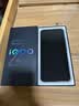 vivo  iQOO Z11 8GB+256G极夜黑 天玑8500满血版 9020mAh超薄蓝海电池 165Hz护眼电竞屏 学生游戏手机 实拍图