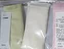 红豆内裤女纯棉抑菌裆女士内裤棉氨中腰三角裤4条装 组合一160 实拍图