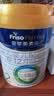 美素佳儿（Friso）皇家较大婴儿配方奶粉 2段（6-12个月）800克 乳铁蛋白 新国标 实拍图