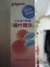 贝亲（Pigeon）桃子水  婴儿爽身露 四季通用 200ml  *2 实拍图