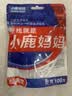 小鹿妈妈 经典牙线棒舒适深洁牙线牙签100支/袋*5袋共500支随身盒方便携带 实拍图