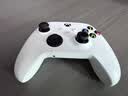 微软（Microsoft）XBOX无线游戏手柄 无线控制器 冰雪白 蓝牙适配XBOX/PC/平板/手机 Steam促销黑神话悟空 影之刃零 实拍图