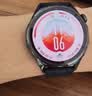 HUAWEI WATCH GT 7疾影黑46mm身体状态准备度建议全新滑雪骑行模式华为手表 实拍图