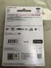 Sandisk闪迪256GB TF(MicroSD)内存卡4K极速金卡A2 V30 U3兼容大疆Pocket3/4P/Action 6运动相机/无人机存储卡 实拍图