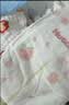 好奇（Huggies）铂金装小桃裤纸尿裤NB84片(5kg以下)尿不湿【散热口碑王】 实拍图