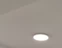 霍尼韦尔（Honeywell）卧室护眼灯客厅吸顶灯儿童房书房学习灯超薄LED全光谱灯具 理想光 B2BPro 场景节律版 / 3300流明（适用12㎡以内） 实拍图