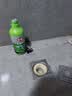 巨奇（JUQI）栀子花下水道反味除臭剂500g管道除臭剂马桶厨房地漏异味除臭神器 实拍图