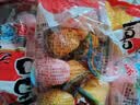 喜之郎乳酸果冻加椰果25克x20杯共495克混合口味 休闲儿童解馋小零食 实拍图