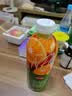 京东京造100%NFC橙汁纯鲜果汁冷榨维C0脂非浓缩1L饮料 实拍图