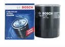 博世（BOSCH）机油滤芯滤清器0225本田雅阁思域飞度型格奥德赛缤智冠道皓影CR-V 实拍图