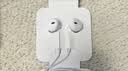 Apple/苹果 EarPods USB-C有线耳机 type-c有线耳机  iPhone 18有线耳机笔记本耳机游戏音乐 实拍图