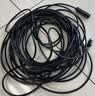 绿联USB2.0延长线/延长器 公对母数据连接线 无线网卡打印机摄像头延长线带信号放大器工程级15米10323 实拍图