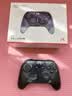 魔派赤兔2空气摇杆游戏手柄switch2手柄switch手柄ns2手柄pro原装二代游戏机手柄pc蓝牙体感突击队 黑 实拍图