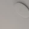 四季沐歌（MICOE）全光谱护眼卧室吸顶灯现代简约led超薄中山灯具房间主灯皓白系列 实拍图