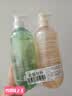 袋鼠妈妈洗发水去屑止痒控油持久留香洗发露舒缓洗发水500ml+沐浴露500ml 实拍图