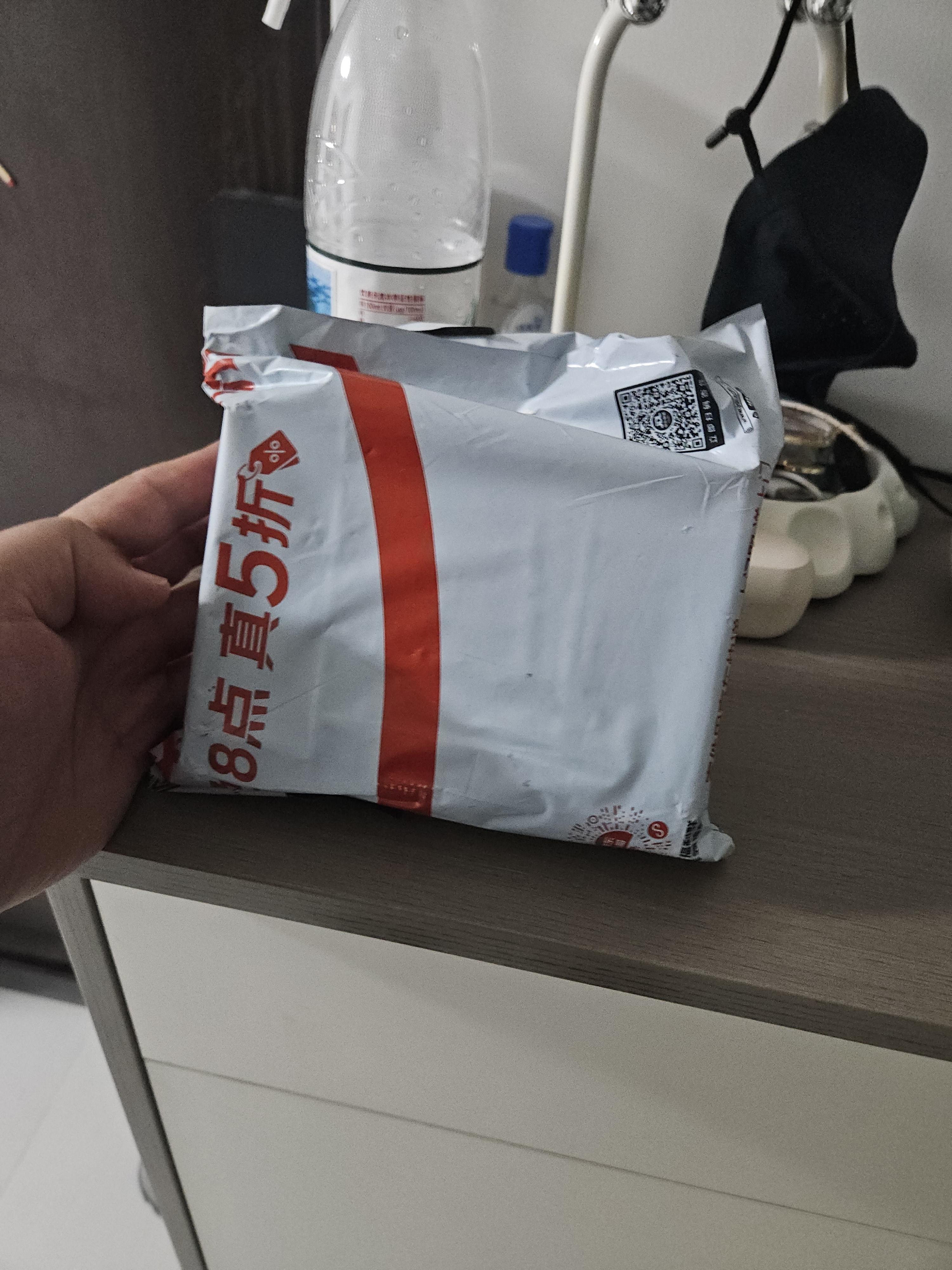 小鹿妈妈 单束正畸牙刷矫正专用牙齿软毛成人儿童牙套缝刷小尖头智齿 6支 实拍图