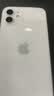 Apple 苹果 iPhone 12  二手手机国行全网通 5G 学生机 国行补贴 白色 128G 实拍图