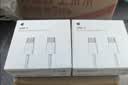 Apple/苹果 60W type-c充电线-1米 usb-c手机数据线 原装旗舰店苹果iPhone 18 Pro Max iPad快充线 实拍图