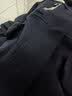 诚墨（CHENGMO）春秋斜纹棉电焊耐磨工作服套装男劳保服焊工服防烫工装户外多口袋 【藏青630】套装（衣+裤） 2XL 180/2XL建议体重140-160斤 实拍图
