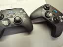 北通鲲鹏20游戏手柄AI智控无线蓝牙可调摇杆xbox类电脑PC手机steam体感宏switch2影之刃零伊莫 精英版 实拍图